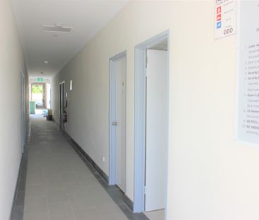 Studio-style shared accommodation inspection from the 28 January - Photo 2