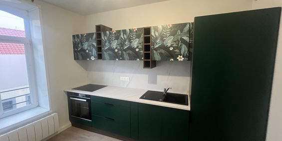 Location Appartement 3 pièces 69m² HALLUIN 59250 - Photo 3