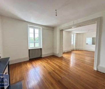 Appartement à louer 5 pièces 121.1m² - Photo 6