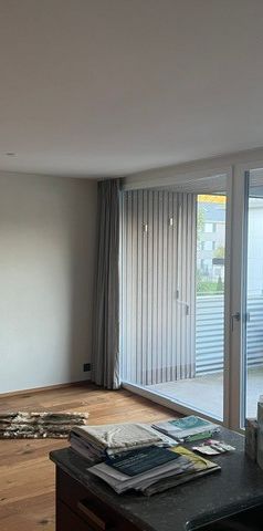 2½ ZI-WOHNUNG IN EINSIEDELN (SZ), MÖBLIERT - Foto 1