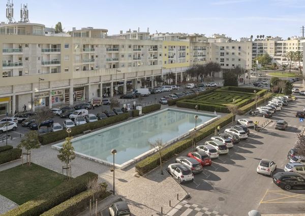 1 Bedroom Apartment with parking, Fórum Oeiras, Oeiras