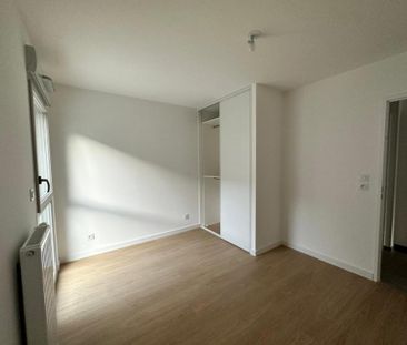 Location Appartement 3 pièces 69m² LE BOURGET DU LAC 73370 - Photo 3