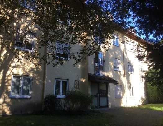 Frisch für Sie saniert – Schöne 3-Zimmer Wohnung (nur mit WBS!) - Foto 1