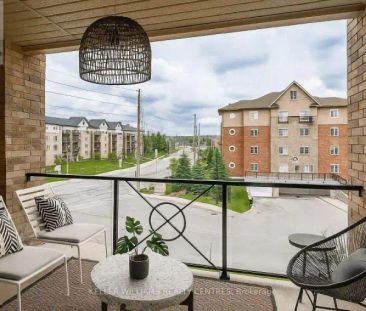 309 - 41 FERNDALE DRIVE S | 309 - 41 FERNDALE DRIVE S, Barrie - Photo 1