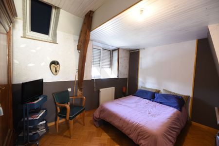 Location Maison 4 pièces 108m² - Photo 2