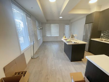 For Lease - 1711 Pure Springs Boulevard Unit# 301, Pickering, Ontario - Photo 4