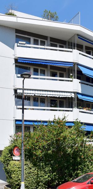 Rue des Moraines 11 - Foto 1