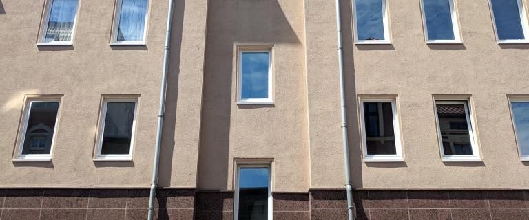 Demnächst frei! 2-Zimmer-Wohnung in Magdeburg - Foto 1