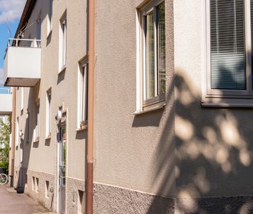 Sveavägen, Eskilstuna - Foto 1