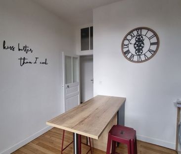 Location Appartement 2 pièces LIMOGES (87000) - Photo 1