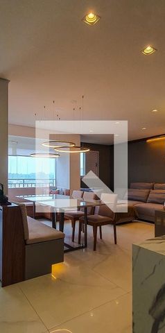 Apartamento para alugar com 66m², 2 quartos e 2 vagas - Photo 1