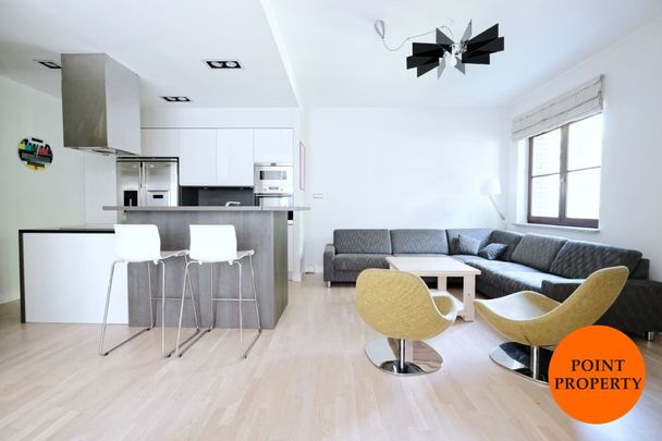 Łódź, Śródmieście, Tylna - Фото 1