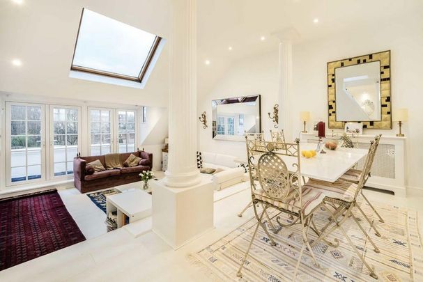 3 bedroom flat to rent - Photo 1