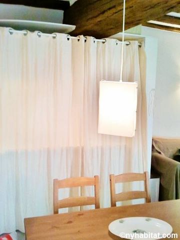 Logement à Paris, Location meublée - T3 - Panthéon (PA-4607) - Photo 3