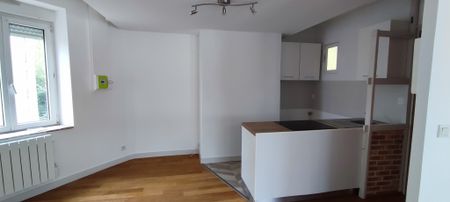 Location Appartement 2 pièces 40m² LA FERTE MACE 61600 - Photo 4