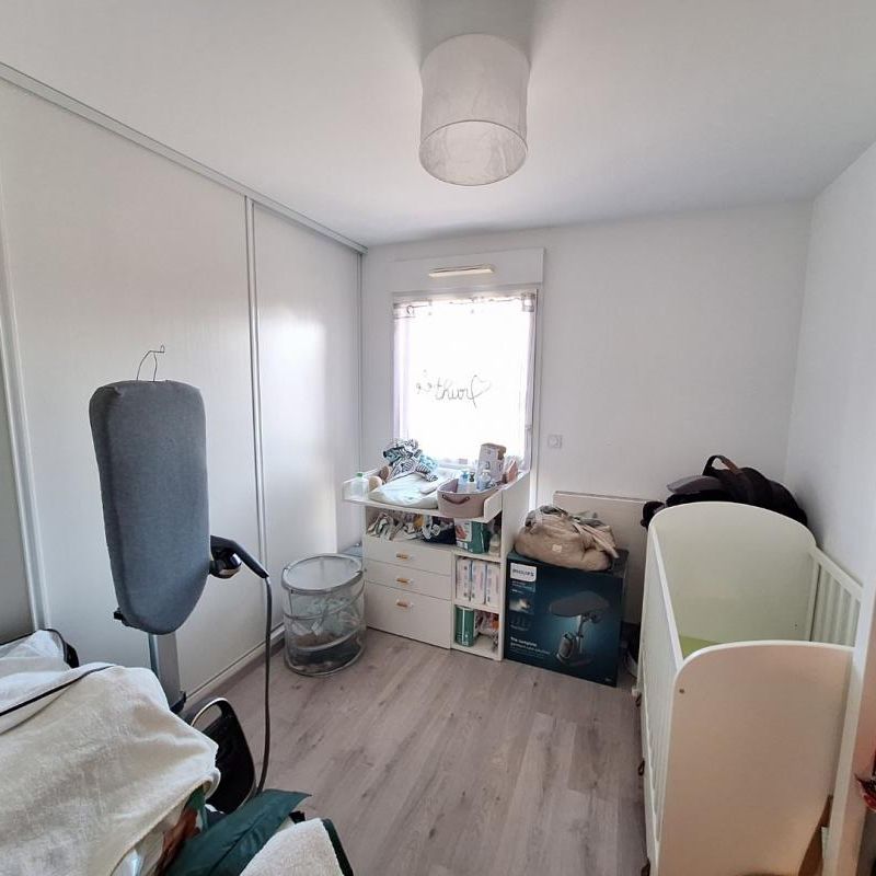 Appartement T3 à louer Bruz - 65 m² - Photo 1
