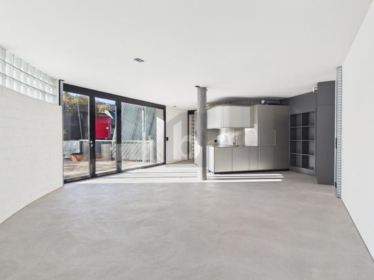 ARCHITECTURE MEETS THE LATEST CONSTRUCTION TECHNOLOGY - Foto 1