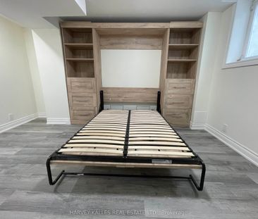 14 Stable Gate #Basement - Photo 2