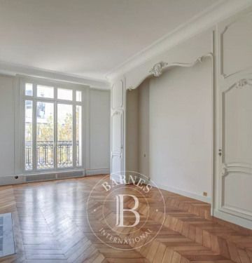 Appartement • Chaillot - Photo 3
