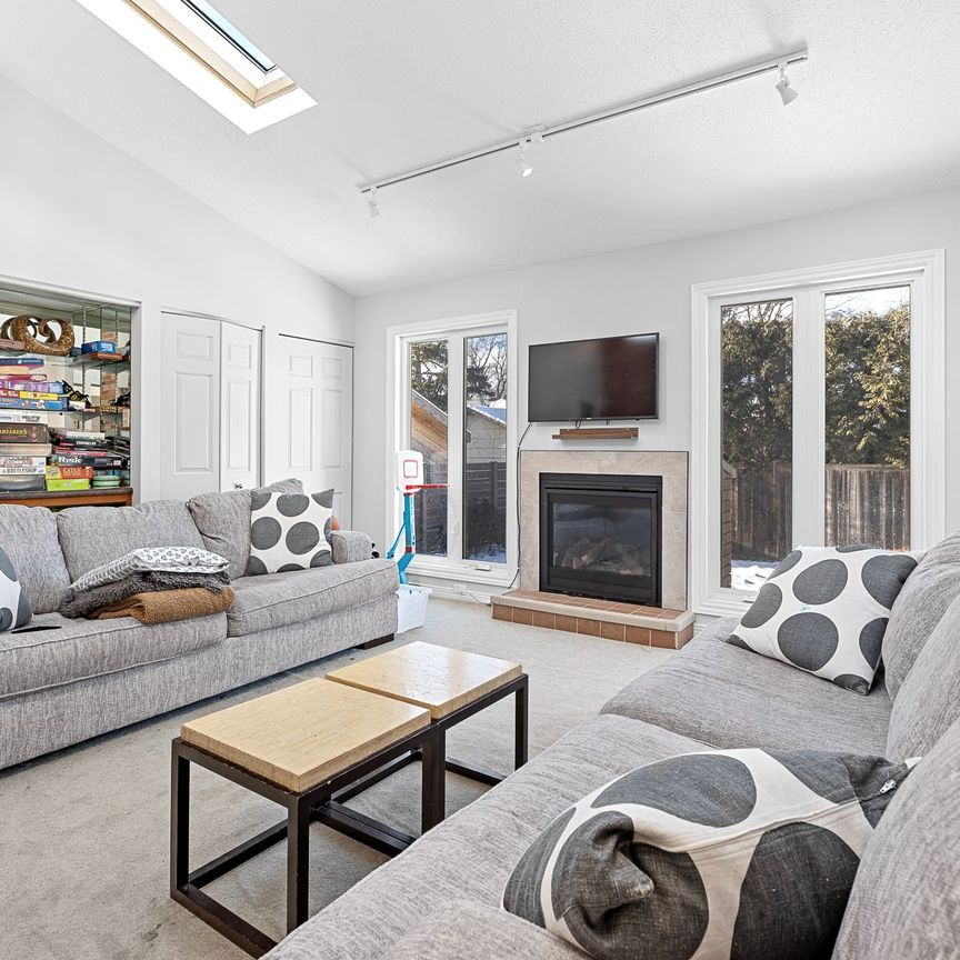 For Lease - 1874 Rideau Garden Drive, Glebe - Ottawa East and Area, Ontario - Photo 1