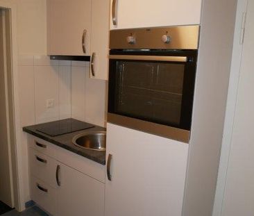 2 Zimmer, 37 m², 3. Stock - Photo 1