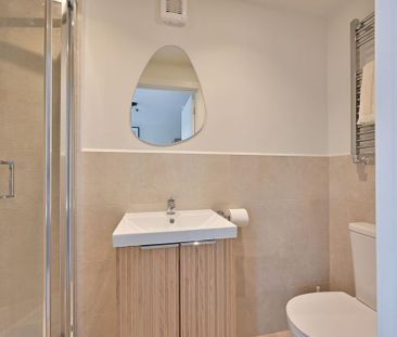 1 bedroom house of multiple occupation to rent - Photo 2