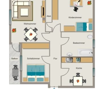 Zingelpfad 3, 45309 Essen - Photo 5