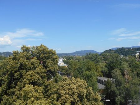 ANderMUR nahe Lendplatz großartige 2ZI+Küche - Foto 3