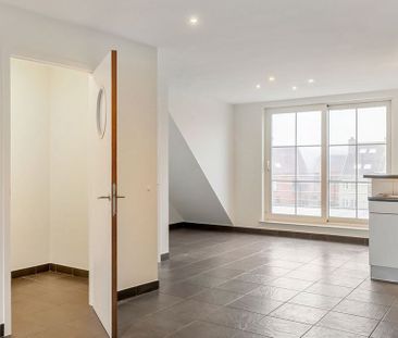 Appartement te huur in Kalmthout voor € 875 met 1 slaapkamer - Foto 4