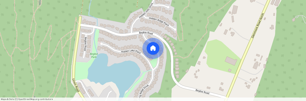 $5, 500, 1212 Long Ridge Dr, Wilden