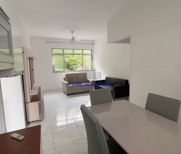 Apartamento 2 Quartos Vila Belmiro 62m² - Foto 4