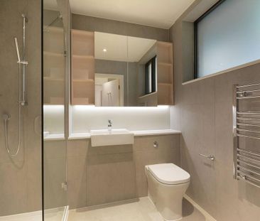 Studio to rent - Photo 4