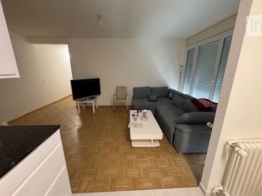 1 Zimmer, 60 m² - Foto 1