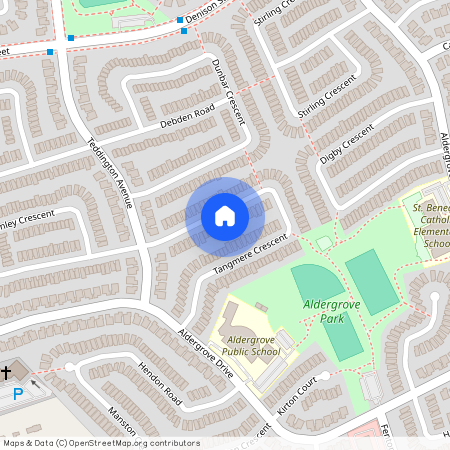 116 Tangmere Crescent Unit# Bsmt, Markham