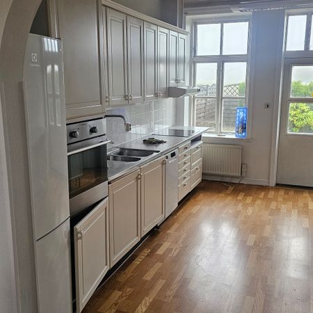 Vagnmakarevägen, Ödåkra - Foto 4