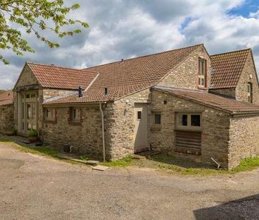 Birdcombe Court Barn, Tower House Lane, Wraxall, BS48 - Photo 2