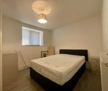1 bedroom Apartment to let - Photo 4