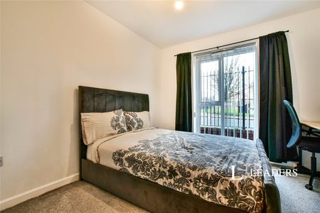 2 bedroom apartment to rent Derwent Street, Salford, Greater Manchester, M5 - Photo 4