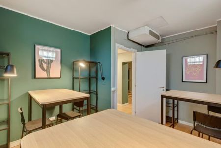 Via Nicola Antonio Porpora, Milan, Lombardy 20131 - Photo 5