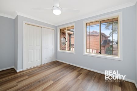 1/161 Epsom Road, Chipping Norton NSW 2170 - Townhouse For Rent | Domain - Photo 5