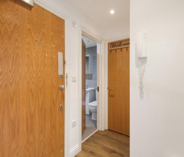 1 bedroom flat to rent - Photo 6