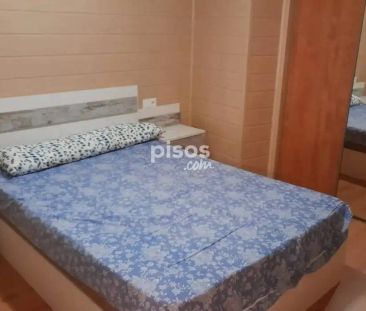 Piso en alquiler en Calle de la Cruz de Piedra - Foto 1