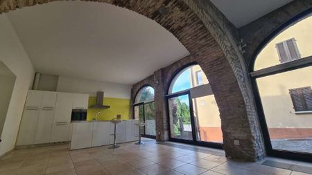 COLDRERIO: SUGGESTIVO APPARTAMENTO 3.5 LOC. NEI VIGNETI - Foto 4
