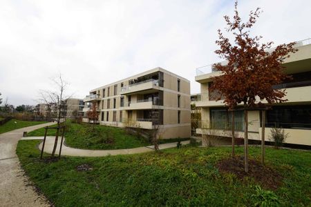 Le Parc des Crêts - Photo 5