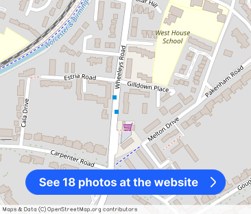 Egerton Court , 51 Wheeleys Road, Edgbaston - Photo 1