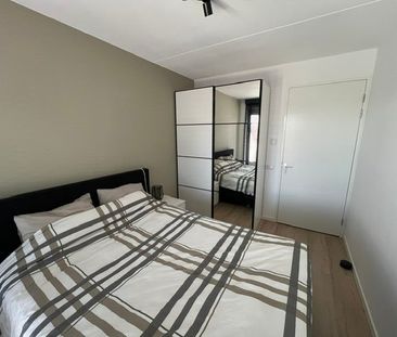 Te huur: Appartement Oostende 273 in Helmond - Foto 2