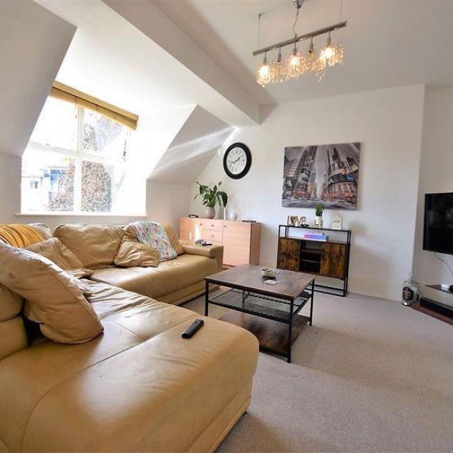 1 Bedroom Apartment Valuation - Photo 1