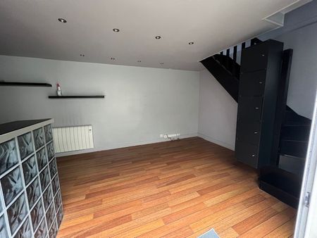 Appartement Sannois 2 pièce(s) 32.73 m2 - Photo 2