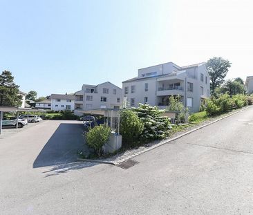 Charmant appartement de 2.5 pièces à louer à la campagne - Photo 5