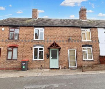 2 bedroom terraced house to rent - Photo 4